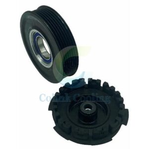 KLN-E20099 Colink Cooling A/C Clutch 6PK 115MM For Toyota Yaris - Image 2