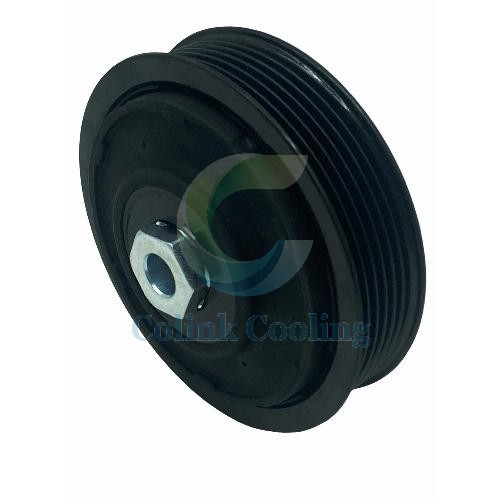 KLN-E20099 Colink Cooling A/C Clutch 6PK 115MM For Toyota Yaris