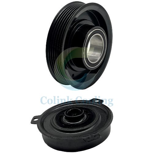 KLN-E22022  Colink Cooling A/C Clutch For VW Volkswagen 6PK/115MM	VOLKSWAGEN ZEXEL	35*52*20	NRF 380046