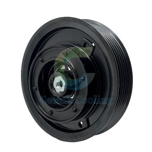 KLN-E22022  Colink Cooling A/C Clutch For VW Volkswagen 6PK/115MM	VOLKSWAGEN ZEXEL	35*52*20	NRF 380046