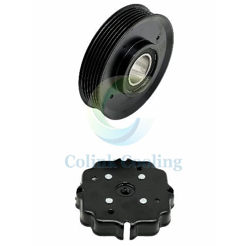 KLN-E22023  Colink Cooling A/C Clutch For VW Volkswagen 6SEU	6PK/110MM	Volkswagen CC 2.0T	35*52*22