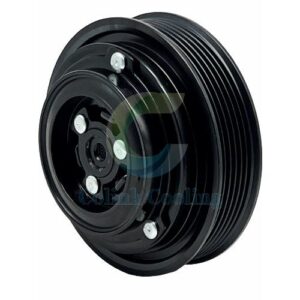 KLN-E22023  Colink Cooling A/C Clutch For VW Volkswagen 6SEU	6PK/110MM	Volkswagen CC 2.0T	35*52*22