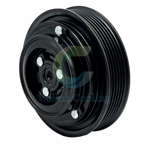 KLN-E22023  Colink Cooling A/C Clutch For VW Volkswagen 6SEU	6PK/110MM	Volkswagen CC 2.0T	35*52*22