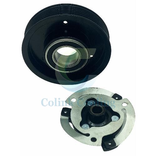 KLN-E22024  Colink Cooling A/C Clutch For VW Volkswagen 6PK/114MM	VOLKSWAGEN GOLF 5	35*55*20	NRF380077