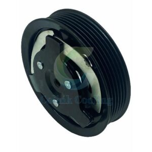 KLN-E22024  Colink Cooling A/C Clutch For VW Volkswagen 6PK/114MM	VOLKSWAGEN GOLF 5	35*55*20	NRF380077