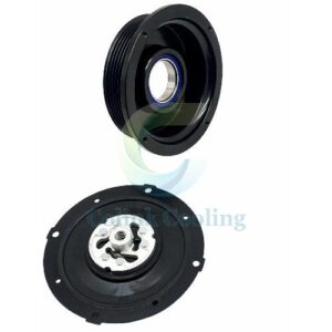 KLN-E20100 Colink Cooling A/C Clutch 7SE17C 6PK 132MM For 2009 -2013Toyota Highlander 2.7L 2009 -2016 Toyota Venza 2.7L 883100E090 - Image 2
