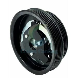 KLN-E22025  Colink Cooling A/C Clutch For VW Volkswagen PXE14	5PK/131MM	VW JETTA	35*52*20	198567  197567  1K0820803K