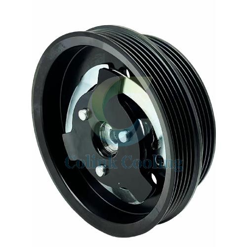 KLN-E22025  Colink Cooling A/C Clutch For VW Volkswagen PXE14	5PK/131MM	VW JETTA	35*52*20	198567  197567  1K0820803K