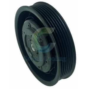 KLN-E20101 Colink Cooling A/C Clutch 6PK 125MM For Toyota Yaris 6PK 1.0 Plasti̇K 120