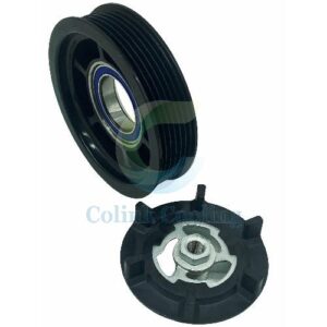 KLN-E20102 Colink Cooling A/C Clutch 6PK 115MM For Toyota Corolla  Auri̇ S  Avensi̇ S - Image 2