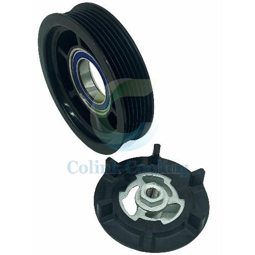 KLN-E20102 Colink Cooling A/C Clutch 6PK 115MM For Toyota Corolla  Auri̇ S  Avensi̇ S