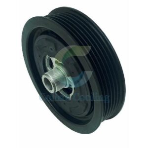 KLN-E20102 Colink Cooling A/C Clutch 6PK 115MM For Toyota Corolla  Auri̇ S  Avensi̇ S