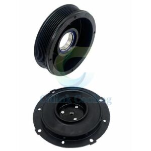KLN-E20103 Colink Cooling A/C Clutch 5SEU 7PK 135MM For 7PK 132MM Toyota Harrier 447190-3170 88320-48120 - Image 2
