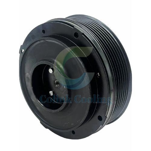 KLN-E20103 Colink Cooling A/C Clutch 5SEU 7PK 135MM For 7PK 132MM Toyota Harrier 447190-3170 88320-48120