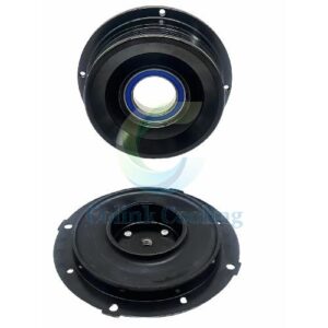 KLN-E20104 Colink Cooling A/C Clutch 5SEU 4PK 126MM For 4PK 110MM Toyota Camry 8831006240   4472603650 - Image 2