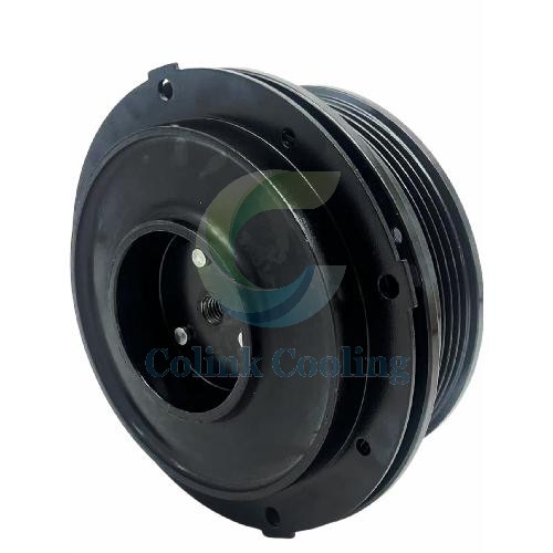 KLN-E20104 Colink Cooling A/C Clutch 5SEU 4PK 126MM For 4PK 110MM Toyota Camry 8831006240   4472603650