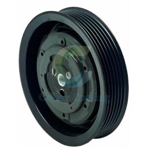 KLN-E20105 Colink Cooling A/C Clutch 5SEU 6PK 115MM For Toyota Yaris 120MM 6PK