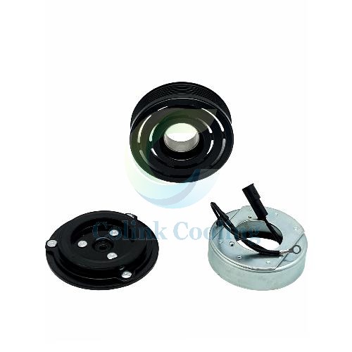 KLN-E22026  Colink Cooling A/C Clutch For VW Volkswagen CVC 35*50*20 6PK/109MM