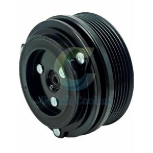 KLN-E22026  Colink Cooling A/C Clutch For VW Volkswagen CVC 35*50*20 6PK/109MM