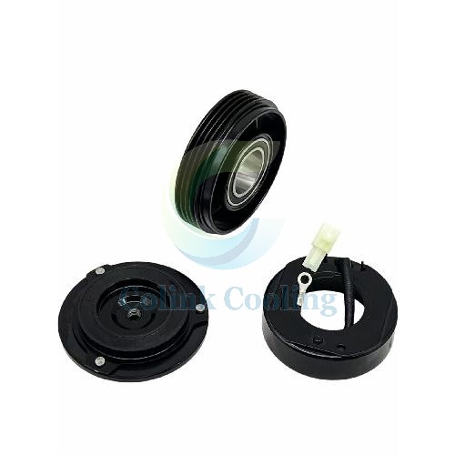 KLN-E20106 Colink Cooling A/C Clutch For Toyota SV07C 4PK 93MM	MYVI 1.3	447280-3100 88320-B4010