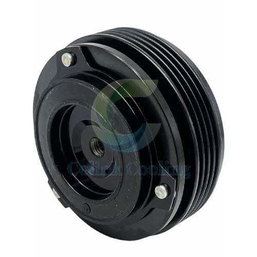 KLN-E20106 Colink Cooling A/C Clutch For Toyota SV07C 4PK 93MM	MYVI 1.3	447280-3100 88320-B4010