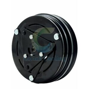 KLN-E22027 Colink Cooling A/C Clutch For VW Volkswagen FOX ANY I4 1.6 GAS N
