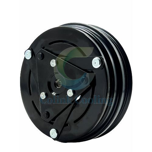 KLN-E22027 Colink Cooling A/C Clutch For VW Volkswagen FOX ANY I4 1.6 GAS N