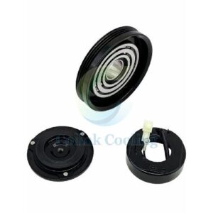 KLN-E20107 Colink Cooling A/C Clutch For Toyota SV07C	3PK 129MM 88320-B5010  447280-3001 - Image 2