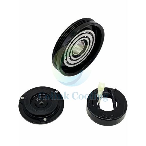 KLN-E20107 Colink Cooling A/C Clutch For Toyota SV07C	3PK 129MM 88320-B5010  447280-3001