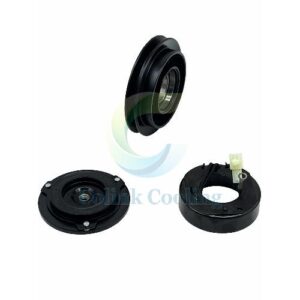 KLN-E20108 Colink Cooling A/C Clutch For Toyota SV07C 1A 110.5MM DCP99830 - Image 2