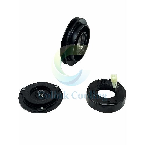 KLN-E20108 Colink Cooling A/C Clutch For Toyota SV07C 1A 110.5MM DCP99830