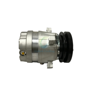 KLN-ADY001/KLN-AM034 Colink Cooling A/C Compressors For Doosan Daewoo 55/60 Excavator 22086012B