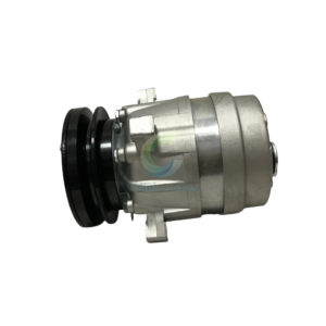 KLN-ADY001/KLN-AM034 Colink Cooling A/C Compressors For Doosan Daewoo 55/60 Excavator 22086012B - Image 4