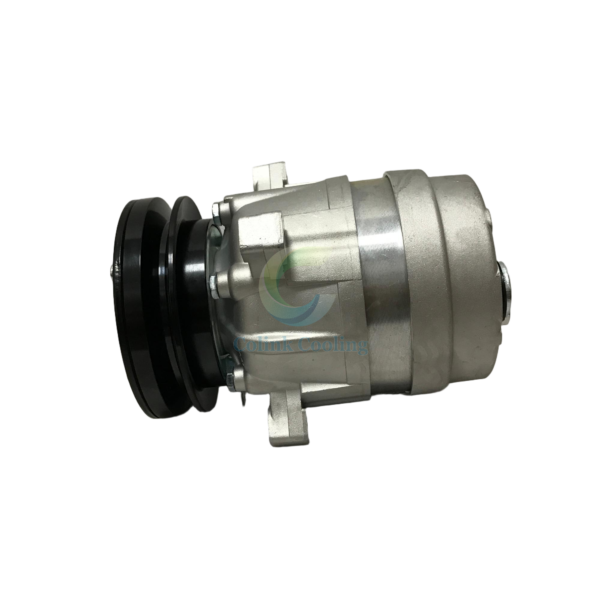 KLN-ADY001/KLN-AM034 Colink Cooling A/C Compressors For Doosan Daewoo 55/60 Excavator 22086012B