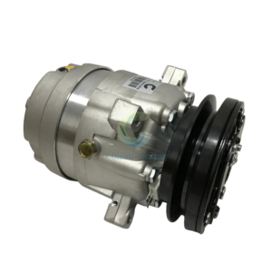 KLN-ADY001/KLN-AM034 Colink Cooling A/C Compressors For Doosan Daewoo 55/60 Excavator 22086012B - Image 3