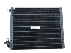 KLN-B1003 Colink Cooling A/C Condensers Universal Black 14*18*32cm 3/8