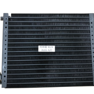 KLN-B1003 Colink Cooling A/C Condensers Universal Black 14*18*32cm 3/8