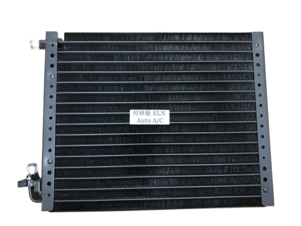 KLN-B1003 Colink Cooling A/C Condensers Universal Black 14*18*32cm 3/8
