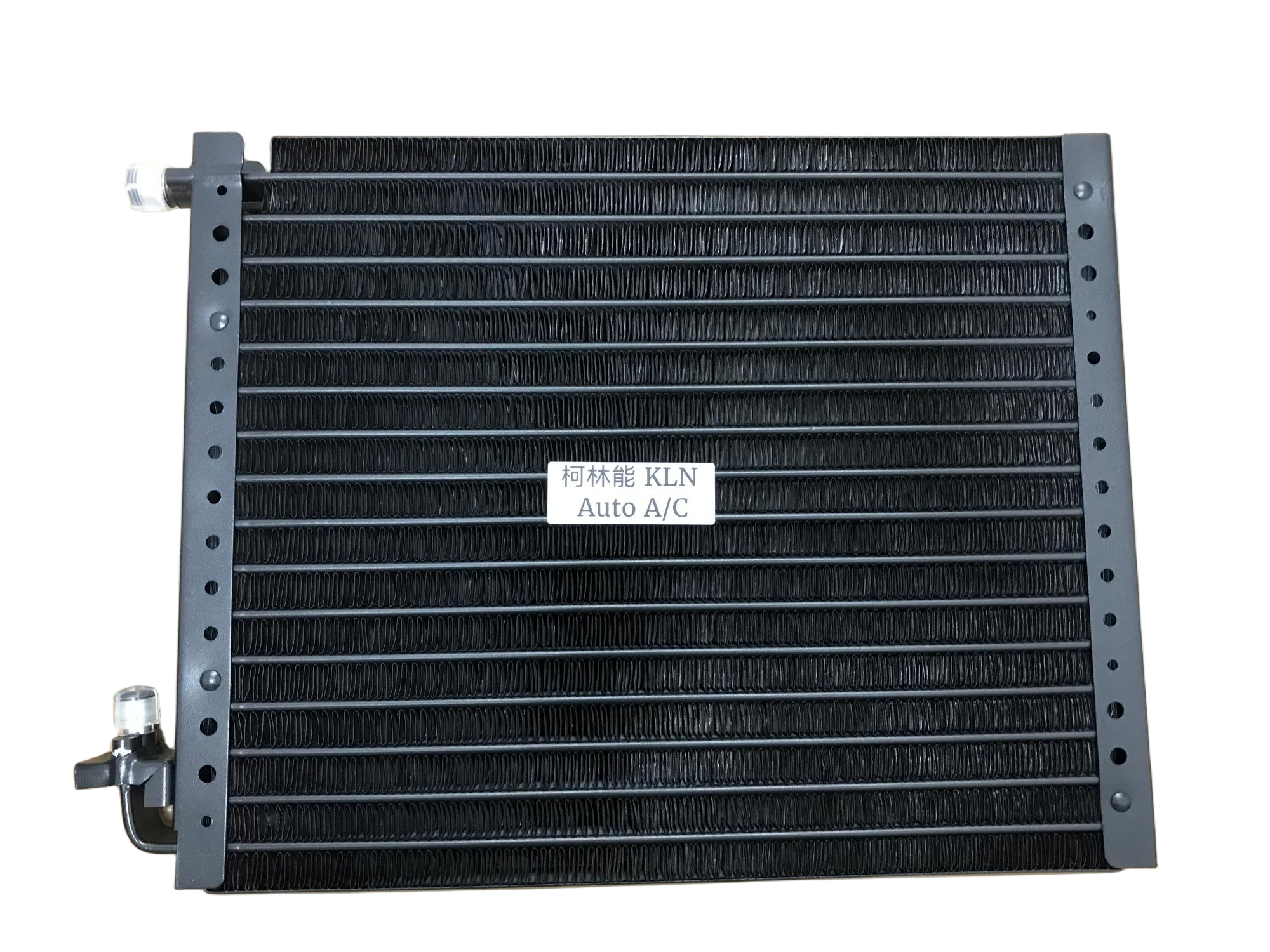 KLN-B1003 Colink Cooling A/C Condensers Universal Black 14*18*32cm 3/8 - Image 1