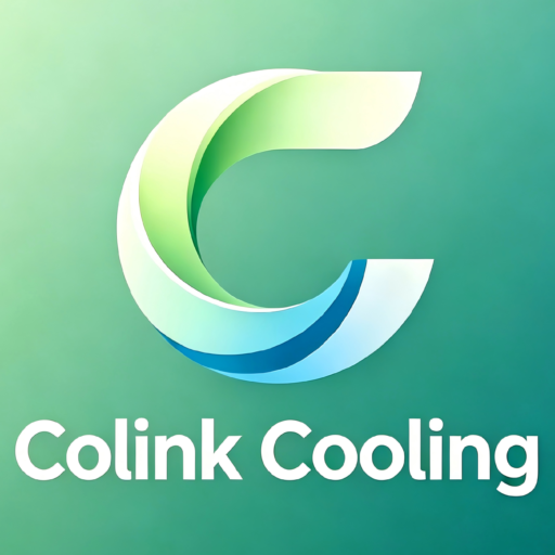 Colink Cooling