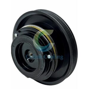 KLN-E20003 Colink Cooling A/C Clutch 10PA17C	4PK 150MM For Toyota Vigo