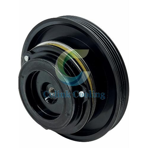 KLN-E20003 Colink Cooling A/C Clutch 10PA17C	4PK 150MM For Toyota Vigo