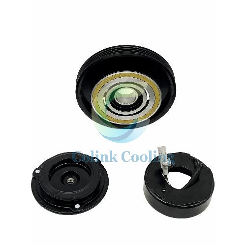 KLN-E20003 Colink Cooling A/C Clutch 10PA17C	4PK 150MM For Toyota Vigo