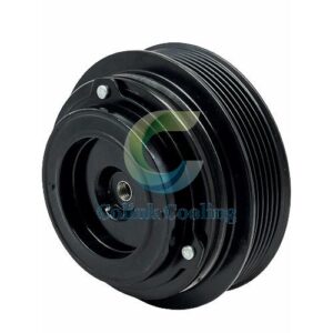 KLN-E20004 Colink Cooling A/C Clutch 10PA17C	6PK 125MM For Toyota New Altis 07