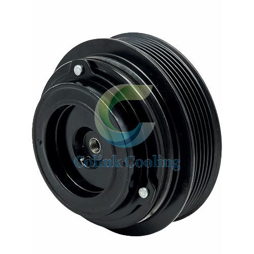 KLN-E20004 Colink Cooling A/C Clutch 10PA17C	6PK 125MM For Toyota New Altis 07
