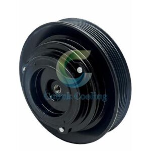 KLN-E20005 Colink Cooling A/C Clutch 10PA15C 6PK 146MM For Toyota 15268654   25821954