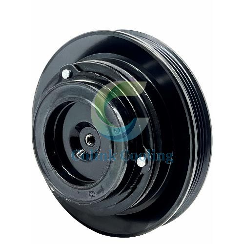 KLN-E20006 Colink Cooling A/C Clutch 10PA15C 4PK 145MM For Toyota T100 3.0L 8832001020 8832012520
