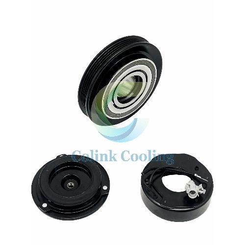 KLN-E20006 Colink Cooling A/C Clutch 10PA15C 4PK 145MM For Toyota T100 3.0L 8832001020 8832012520