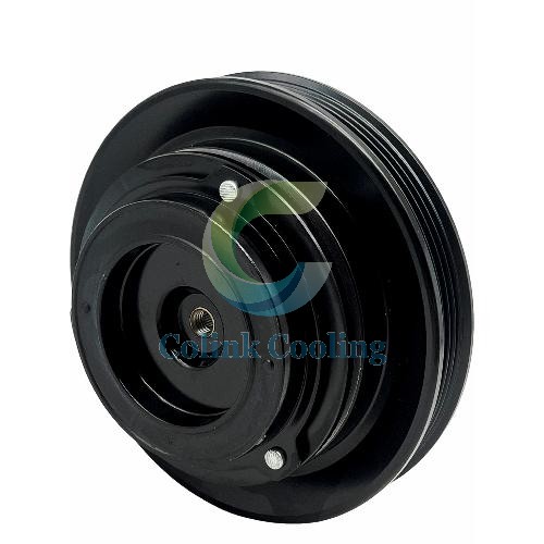 KLN-E20007 Colink Cooling A/C Clutch 4PK 145MM For Toyota 832004010   883200401084