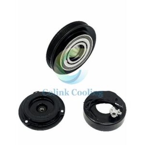 KLN-E20007 Colink Cooling A/C Clutch 4PK 145MM For Toyota 832004010   883200401084 - Image 2